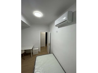 Flatio - all utilities included - Completely New Apartment… - Под наем
