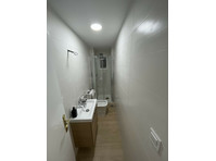 Flatio - all utilities included - Completely New Apartment… - Alquiler