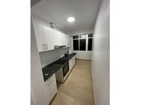 Flatio - all utilities included - Completely New Apartment… - Cho thuê