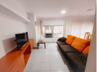 Piso en el centro de Murcia de 3 dormitorios - For Rent