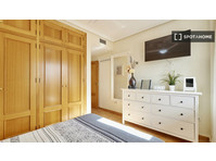 Room for rent in 2-bedroom apartment in Churra, Murcia - Til Leie