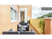 Room for rent in 2-bedroom apartment in Churra, Murcia - Til Leie