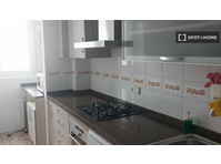 Room for rent in 6-bedroom apartment in Cartagena, Murcia - For Rent