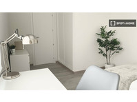 Room for rent in 6-bedroom apartment in Murcia - Til Leie