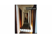 Room to rent in 2-bedroom apartment in San Miguel, Murcia - Аренда