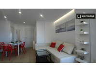 1-bedroom apartment for rent in La Manga, Murcia - 	
Lägenheter