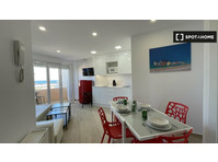 1-bedroom apartment for rent in La Manga, Murcia - Apartments