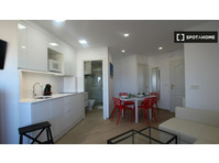 1-bedroom apartment for rent in La Manga, Murcia - Appartementen