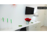 1-bedroom apartment for rent in Murcia - Apartemen