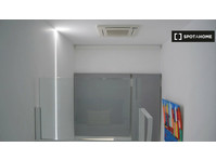 1-bedroom apartment for rent in Murcia - Lakások