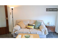 1-bedroom apartment for rent in Vistabella, Murcia - Apartamentos