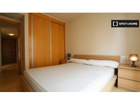 2-bedroom apartment for rent in La Manga, Murcia - 	
Lägenheter