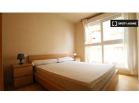 Piso de 2 dormitorios en alquiler en La Manga, Murcia - Pisos
