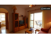 2-bedroom apartment for rent in Murcia, Murcia - Căn hộ