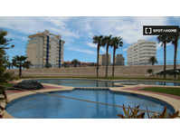 Murcia, Murcia'da kiralık 2 yatak odalı daire - Apartman Daireleri