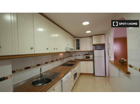 2-bedroom apartment for rent in Murcia, Murcia - Apartamentos