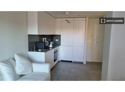 Appartamento con 2 camere da letto in affitto a Murcia - Appartamenti