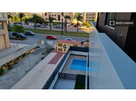 2-bedroom apartment for rent in Murcia - Lakások