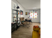 Calle Maestro Eusebio Martínez, Alcantarilla