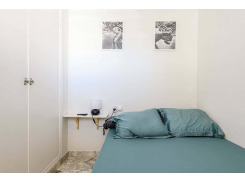 Elegante Apartamento en Murcia - Dzīvokļi