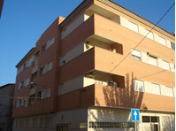 Calle Fuensanta, Murcia - Häuser