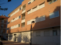Calle Fuensanta, Murcia - Casas