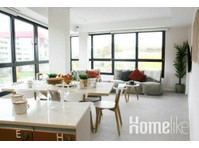 Premium single room in shared apartment - Flatshare