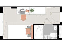 Private room in residence - Camere de inchiriat