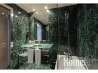 Kamer met eigen badkamer in universiteitsresidentie in… - Woning delen