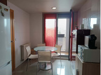 H5 Paseo Anelier - Apartmány