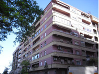 Plaça del Poeta Vicente Gaos, Valencia - Camere de inchiriat