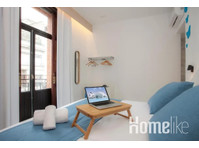 Privé en mooie eenpersoonskamer op toplocatie - Woning delen
