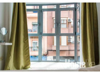 Private room in 4-bedroom shared apartment - Kimppakämpät