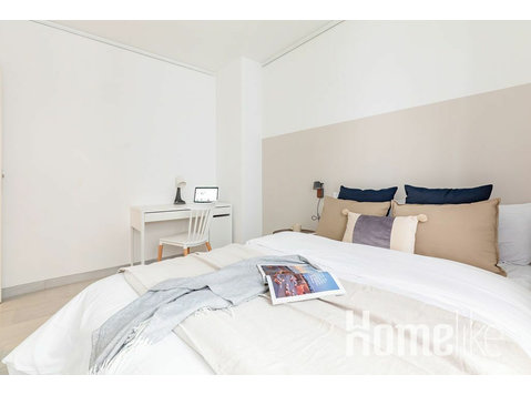 Private room in apartment - Flatshare
