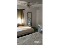 Shared Apartment: Double Room - Συγκατοίκηση