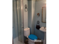 Shared Apartment: Double Room - Flatshare
