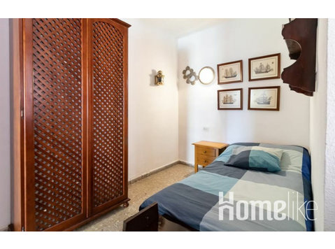 Shared apartment: Beautiful room to rent - Flatshare