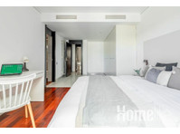 Single room in shared apartment in Barcelona - Kimppakämpät