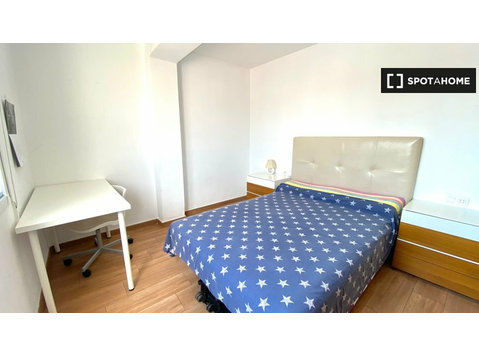 3-bedroom apartment for rent in Montolivet, Valencia - برای اجاره