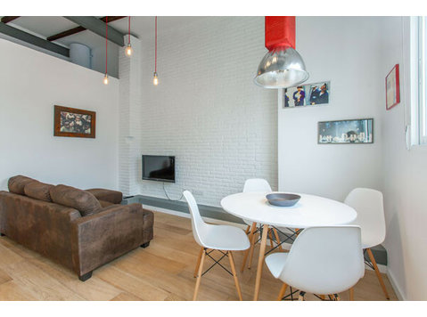 Flatio - all utilities included - Apartment 2 bedroom in… - Zu Vermieten