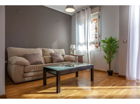 Flatio - all utilities included - Apartment one bedroom,… - Zu Vermieten