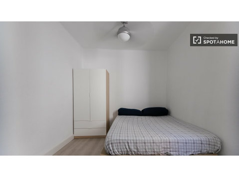 Zimmer zu vermieten in 2-Zimmer-Wohnung in Patraix, Valencia - Zu Vermieten