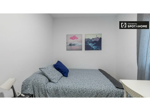 Chambre à louer dans un appartement de 5 chambres à coucher… - À louer