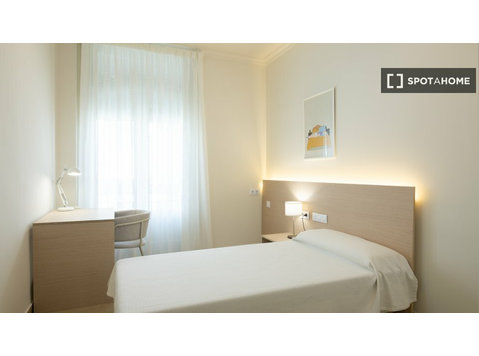Se alquila habitación en La Gran Vía, Valencia - Alquiler
