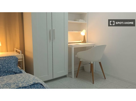 Se alquila habitación en piso compartido en Valencia - Alquiler