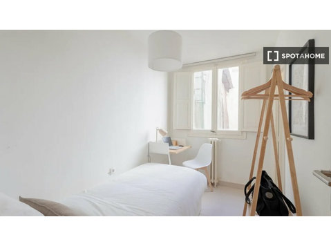 Se alquila habitación en piso compartido en Valencia - Alquiler