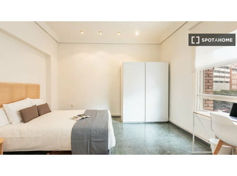 Aluga-se quarto em apartamento partilhado em Valência - Aluguel