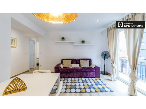 Zimmer in 3-Zimmer-Wohnung in Camins al Grau, Valencia - Zu Vermieten