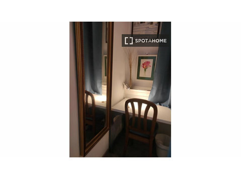 Habitación en piso compartido en valència - Alquiler