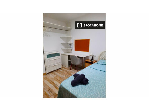 Zimmer zu vermieten in 3-Zimmer-Wohnung in La Saidia - Zu Vermieten